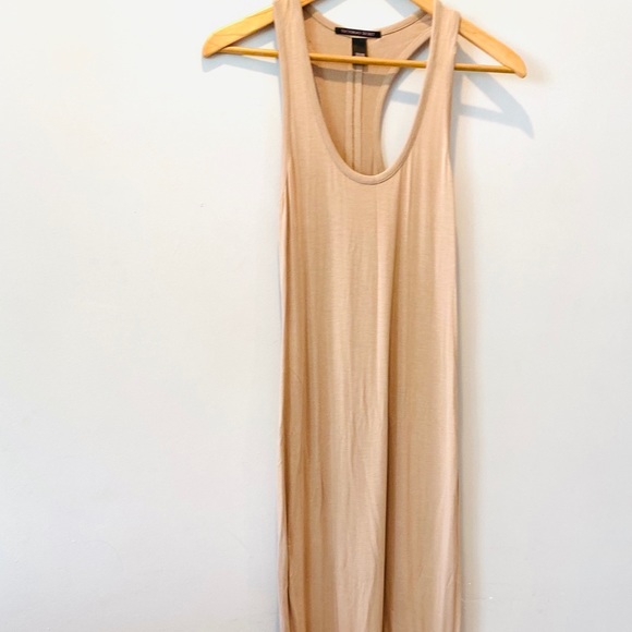 Victoria’s Secret Maxi Racerback Dress NWOT - Picture 4 of 8